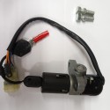 IGNITION LOCK LC8 ADV.      03