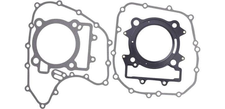 CYLINDER HEAD GASKET