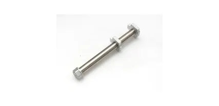 WHEEL SPINDLE CPL.