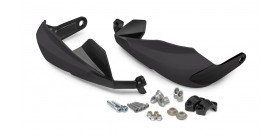 HANDGUARDS CLOSED BLACK