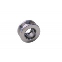 CASQUILLO KTM HIGH COMMISSIONER ' s SUSPENSION