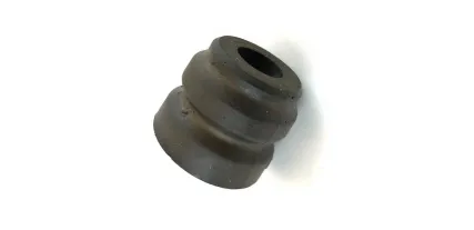 TOPE DE GOMA SUSPENSION TRASERA REBAJADA KTM