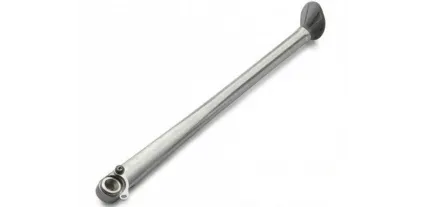 CABALLETE LATERAL KTM EXC CORTO
