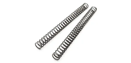 91410050S MUELLES SUSPENSION WP DEALNTERA KTM EXC 4,6 N/mm
