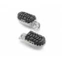 ESTRIBERA GOMA DELANTERO R/S 03