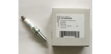 SPARK PLUG