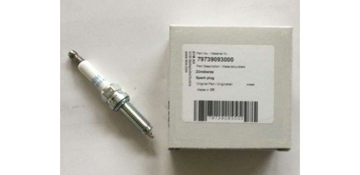 SPARK PLUG