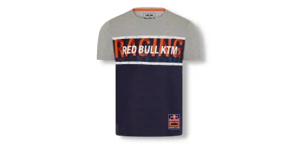 RB KTM Letra Tee XL