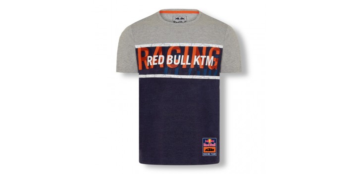 RB KTM Letra Tee XL