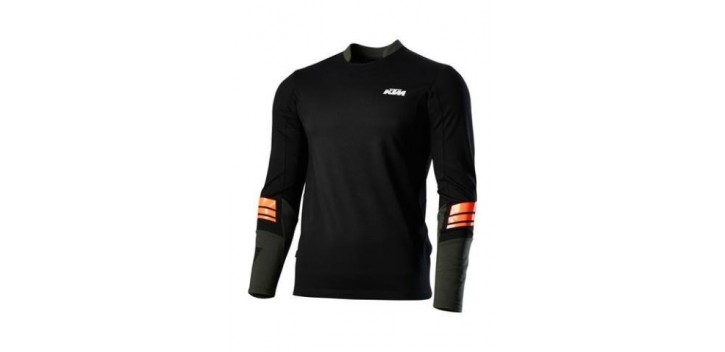 JERSEY DEFENDER