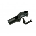 BRIDA SUJECION COMPL. INCLUYE 2 TORNILLOS