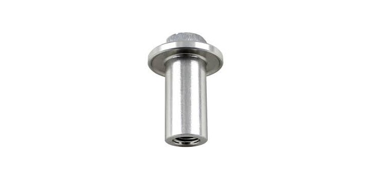 HANDLEBAR SUPPORT LOWER PART