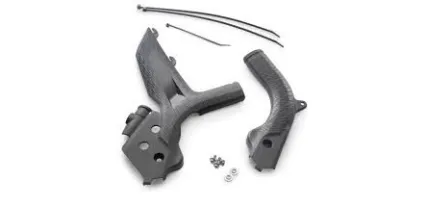 FRAME PROTECTION SET