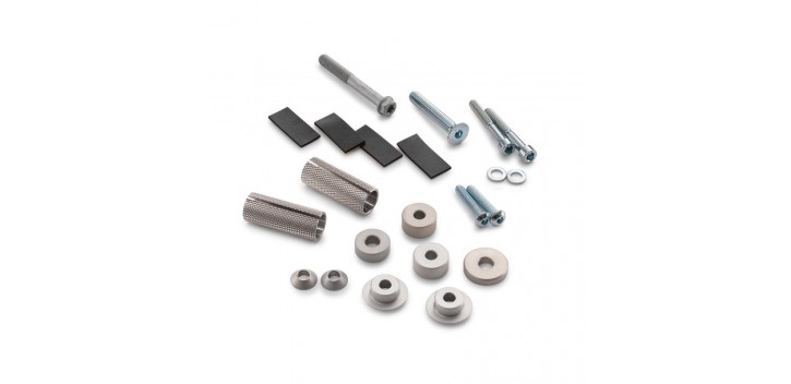 EMBRAGUE PROTECTOR DE MONTAJE