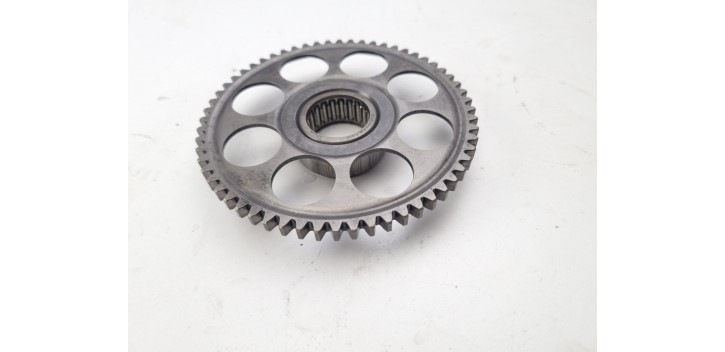 FREE WHEEL GEAR