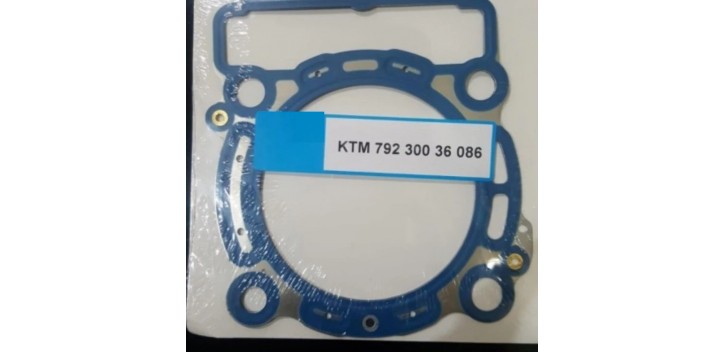 CYLINDER HEAD GASKET