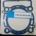 CYLINDER HEAD GASKET