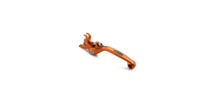 FLEX BRAKE LEVER ORANGE