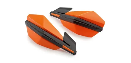 SET CUBREMANOS ORANGE
