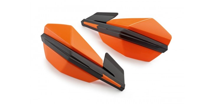 SET CUBREMANOS ORANGE