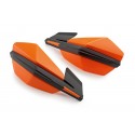 SET CUBREMANOS ORANGE