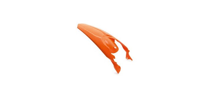PART TRASERA NARANJA