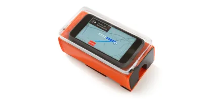 MANILLAR PROTECTOR KTM SMARTPHONE