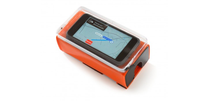 MANILLAR PROTECTOR KTM SMARTPHONE