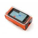 PROTECTOR DE MANILLAR KTM PARA SMARTPHONE