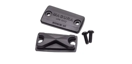 COVER HYDR. CLUTCH DOT CPL.