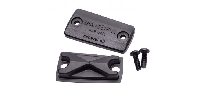 COVER HYDR. CLUTCH DOT CPL.