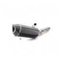 SILENCIADOR REMUS SLIP-ON