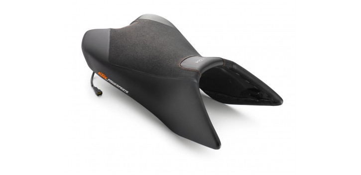 61407940100 ASIENTO DEL CONDUCTOR ERGO CALEFACTADO  KTM 1290 SUPER DUKE GT