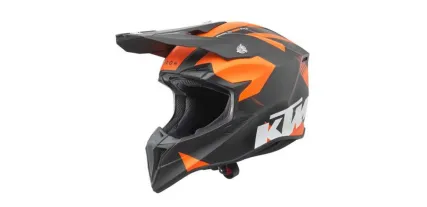 3PW2400130 CASCO  KTM AIROH  WRAAAP INTEGRAL