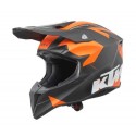 KTM AIROH WRAAAP INTEGRAL HELMET