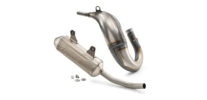 LINE FACTORY RACING 2-TIEMPOS