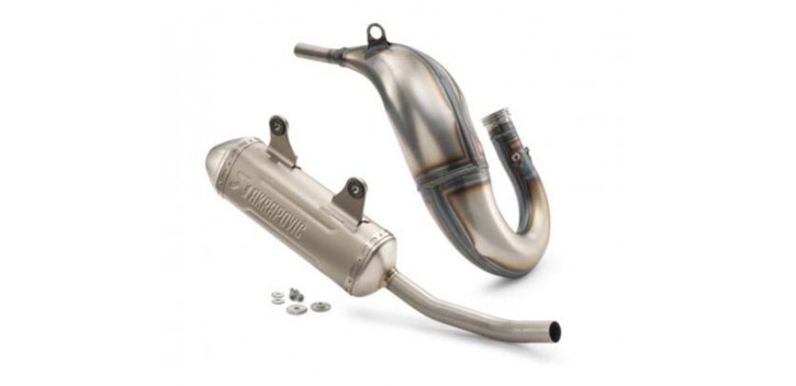 LINE FACTORY RACING 2-TIEMPOS