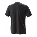 RADICAL TEE BLACK TALLA M