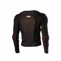 SOFT BODY PROTECTOR L-XL