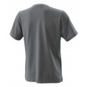 CAMISETA RADICAL GRIS S