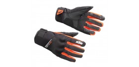 GUANTES TWO 4 RIDE XL/11