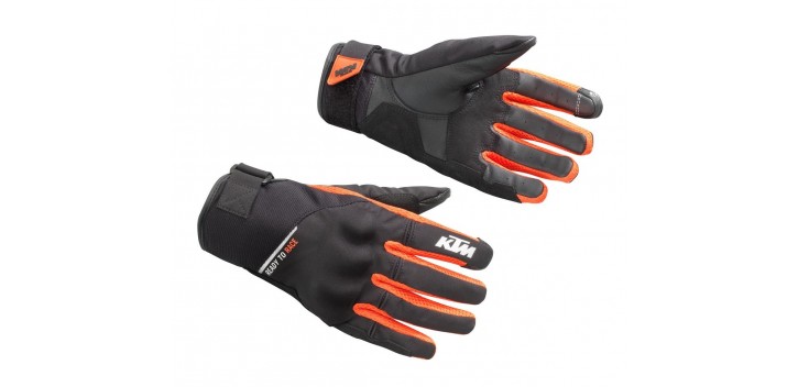 GUANTES TWO 4 RIDE XL/11