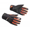 GUANTES TWO 4 RIDE XL/11