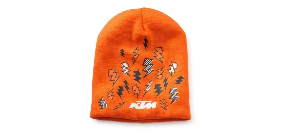 KIDS RADICAL BEANIE