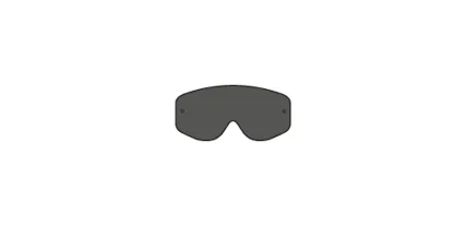 RACING GOGGLES SINGLE LENS SMO