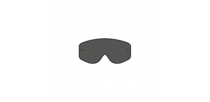 RACING GOGGLES SINGLE LENS SMO