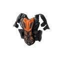 A-10 FULL CHEST PROTECTOR XL/2XL