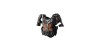 A-10 FULL CHEST PROTECTOR XL/2XL KTM BY ALPINESTAR