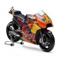 MOTO GP MODEL ESPARGARO