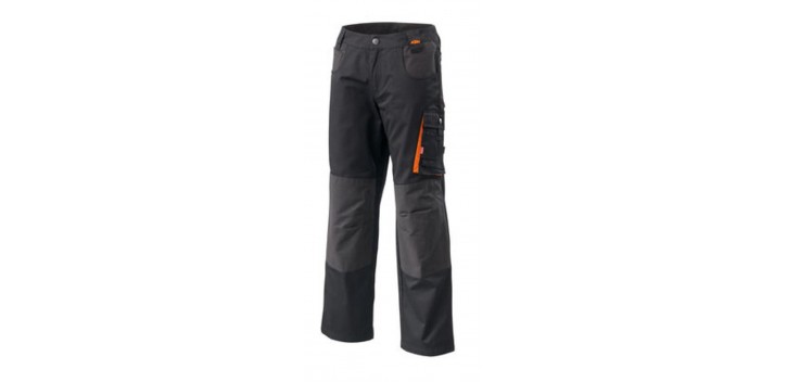 MECHANIC PANTS L